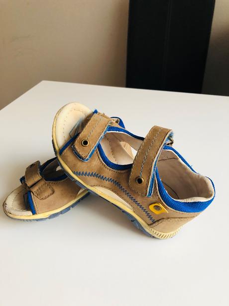 Sandále d.d.step, d.d.step,26