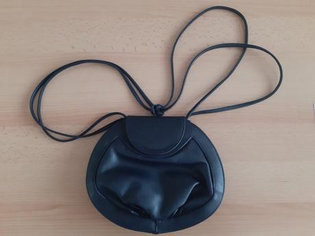 Dámska kabelka na rameno, 