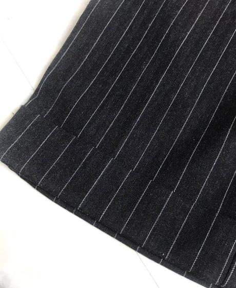 Jesenné 3/4 nohavice, amisu,34