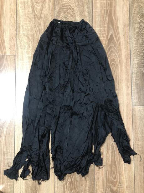 Kostym na halloween, 