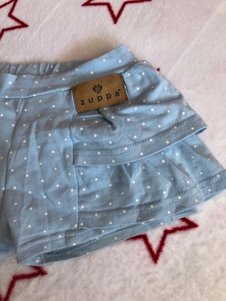 Zuppa sukňokraťasy, 116