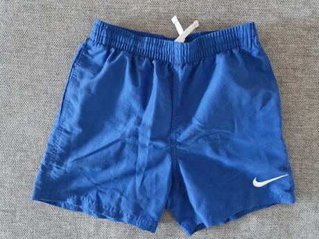 Plavky, nike,140