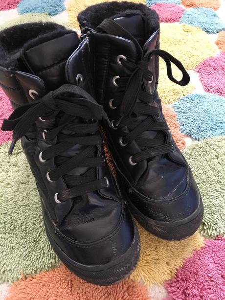 Diev. čižmy bartek, bartek,35