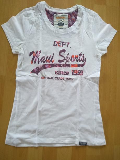 Balík oblečenia 36/38, 36