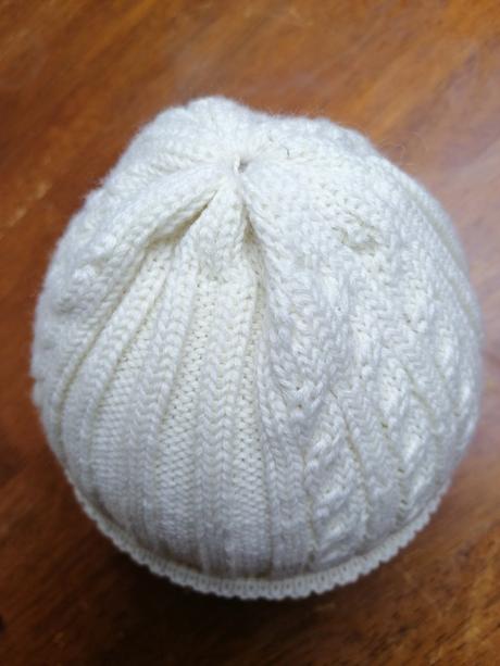 Adidas - vlnená čiapka, adidas,80