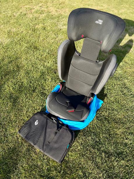Autosedačka britax römer 15-36kg isofix, britax