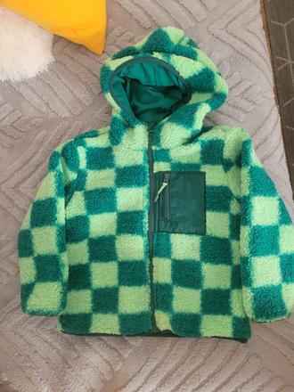 Bunda 98/104, h&m,104