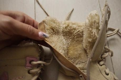 Teplé čižmy skippy, skippy,24