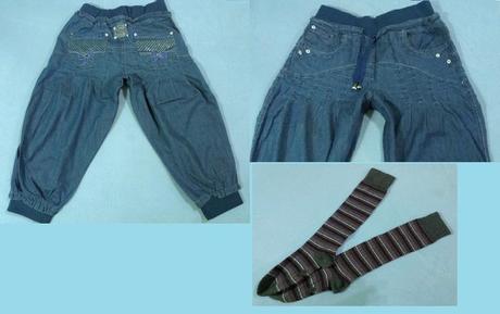 3/4 tenšie rifle o&s 170/176/xs, 176