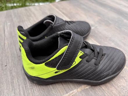 Futsalove halove tenisky 27, 27
