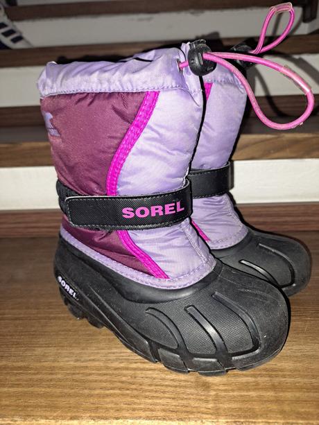 Sorel vel.29, sorel,29
