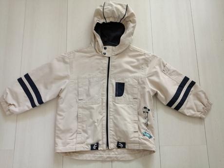 Bundička pre chlapcov veľ. 104, 104