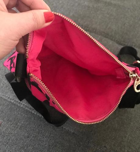 Victorias secret kabelka, victoria's secret