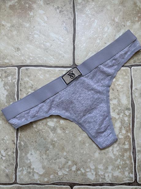 Nohavičky vs, victoria's secret,l