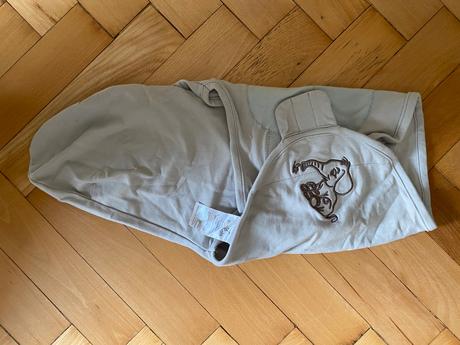 Balik pre babatko, 50–62