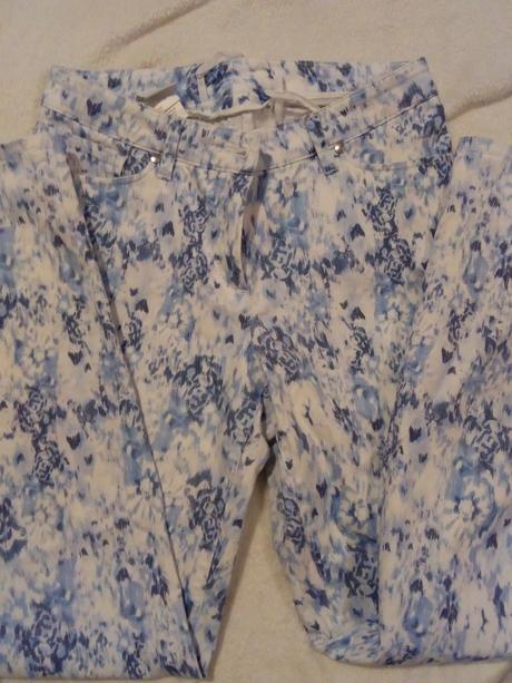 Madeleine dámske nohavice č38, 38