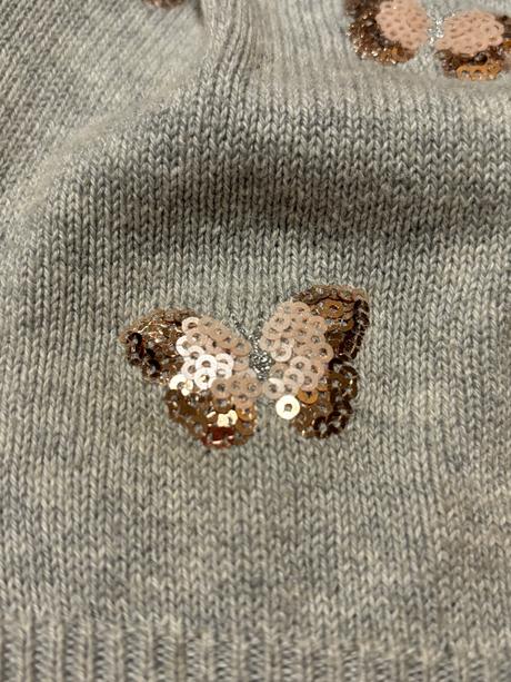 Čiapky 2-pack, h&m,122