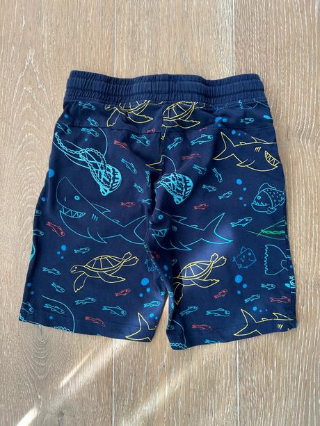 Šortky zn. ovs, ovs,134