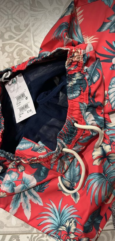 Plavky pre chlapca, next,164