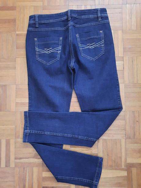 Dámske rifle, skiny,xs