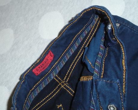 Rifle na 3 roky, original marines,98