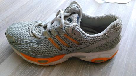 Tenisky, adidas,32