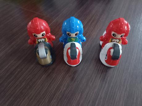 Spustacia draha pre rytierov, 