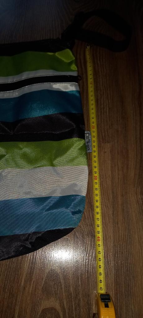 Taška na kočík pinkie, pinkie