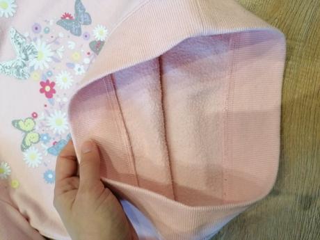 Mikina s golierom 116 / 122, dopodopo,122