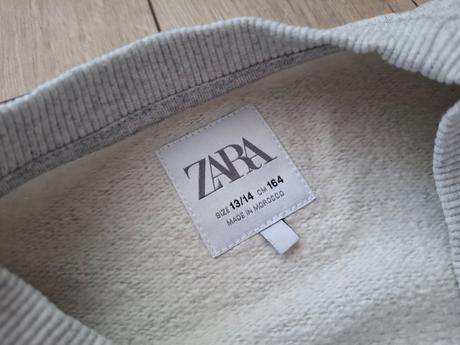 Zara mikina, zara,164