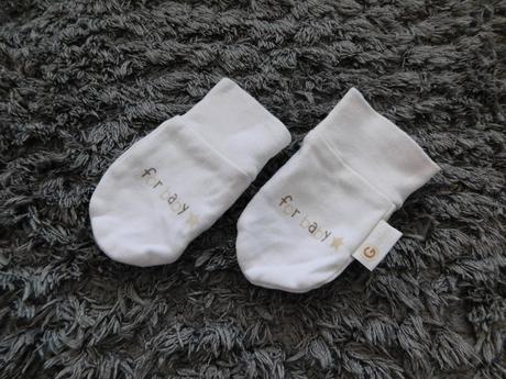 Rukavice č.68-74, 68