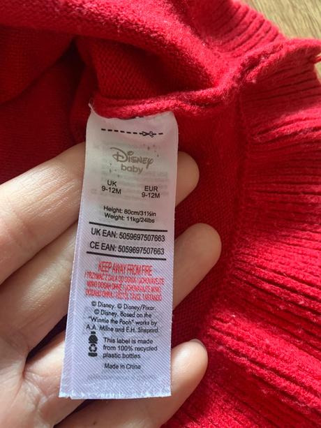 Disney súprava, disney,74