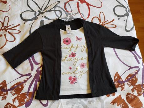 Tricko, palomino,116