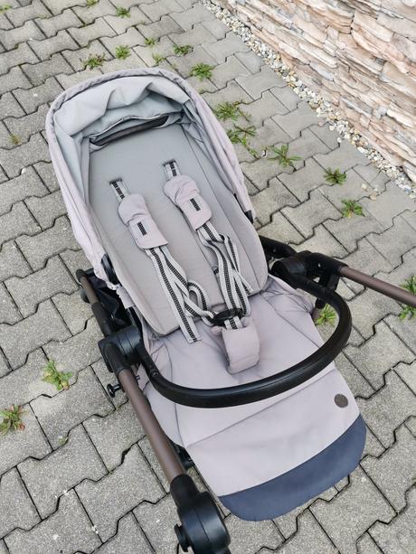 Cybex melio gold soho grey 2021, cybex,cybex melio