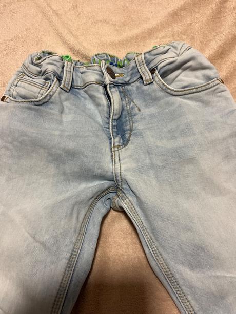 Perfektné rifle, 146