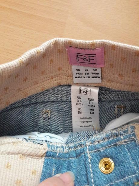 Rifle nenosené, f&f,62