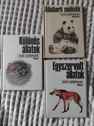 Különös állatok, 