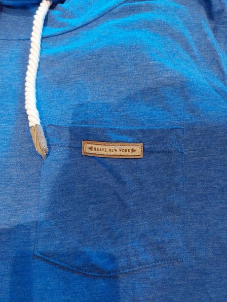 Tricko naketano, xxl