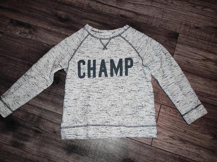 Detský pulóver, 122