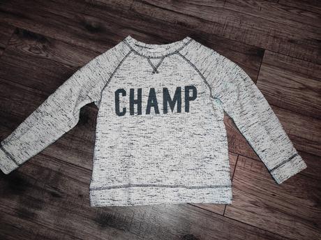 Detský pulóver, 122