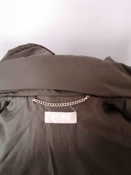 Bunda liu jo s/m, liu jo,s