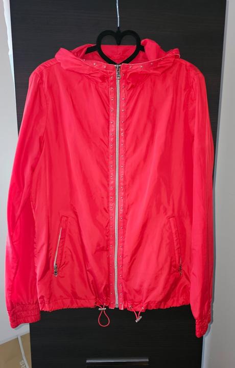 Šušťakova bunda guess, guess,s