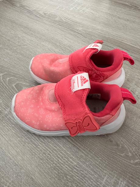 Dievčenské tenisky adidas, adidas,24