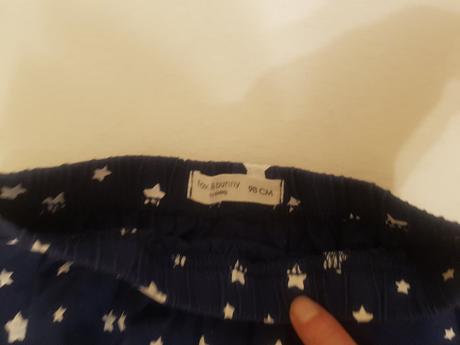 Suknička, sinsay,98