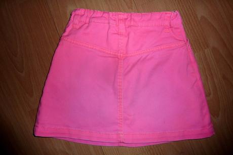 H&m suknička, v. 122/6-7rokov, h&m,122