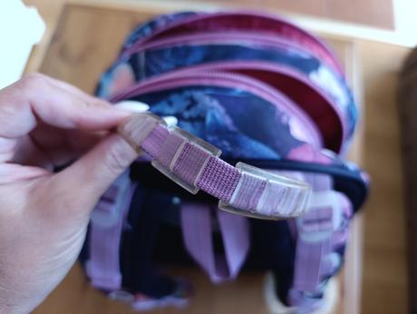 Školská taška topgal, 