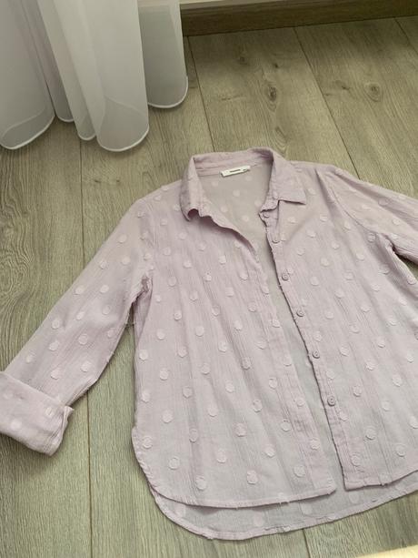 Košielka ľahká vzdušná, reserved,158