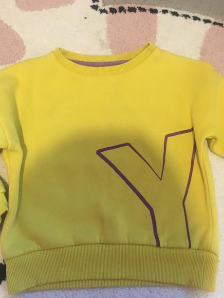 Mikina reserved, reserved,104