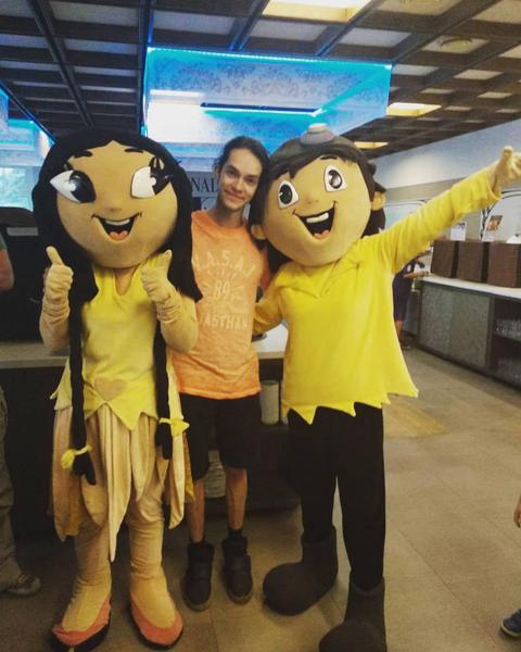 VAŠE TIPY: Ako zaujať staršie deti – vybavili sme pobyt s Youtubermi. Čo je ešte „IN“?