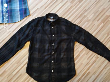 Košele top stav, kenvelo,m